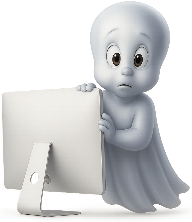 Fantasma Fantasma