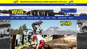 motard sito web torino