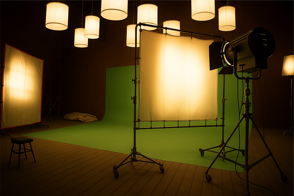 Studio Fotografico
