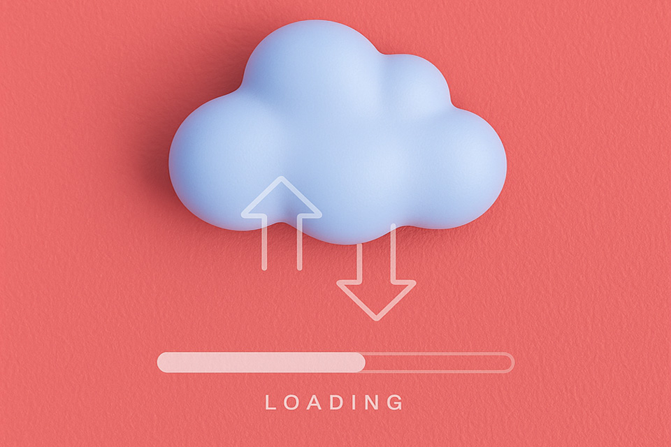Cloud Hosting