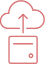 Cloud Icon