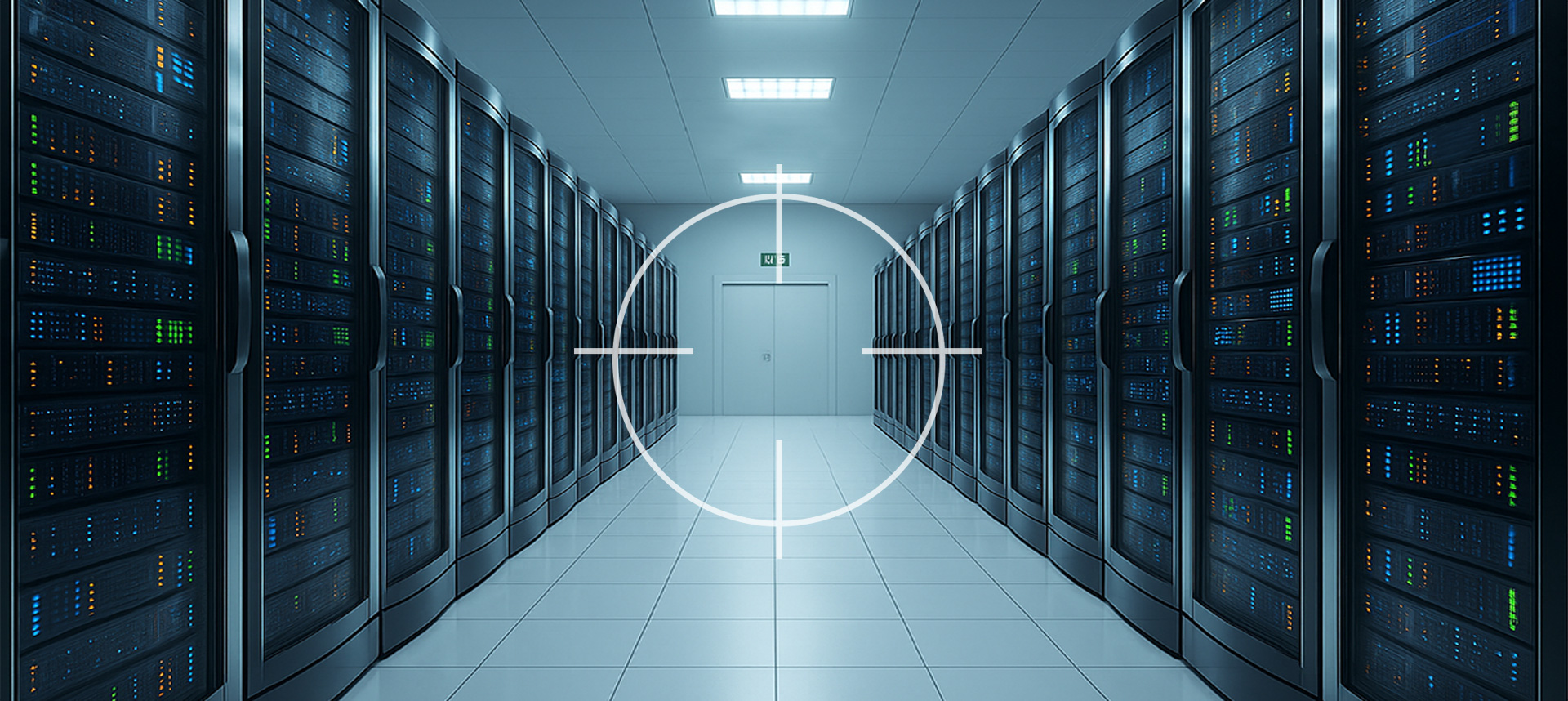 Server Farm