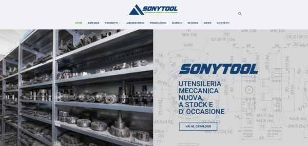 sonytool