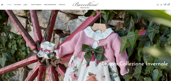 barcellino e-commerce Aries