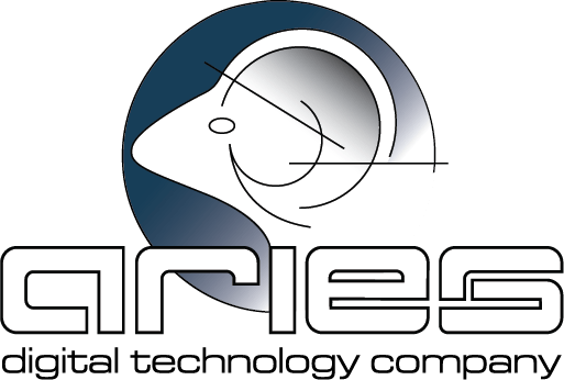 Aries - Video aziendali - Fotografia industriale - Siti internet