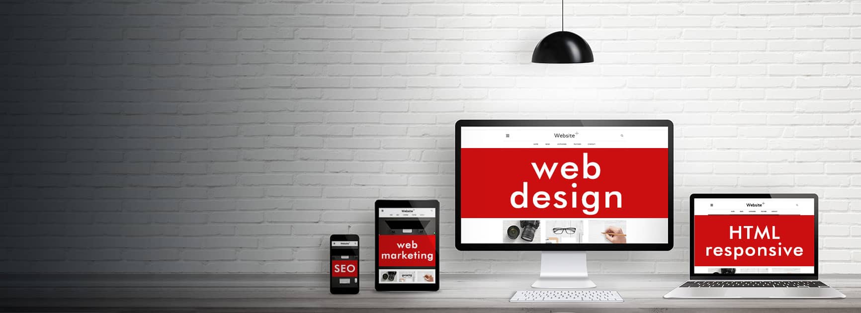 Siti internet canavese siti web ecommerce responsive torino