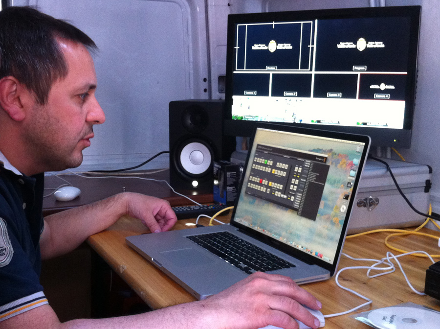 video-streaming2 piattaforme diretta streaming